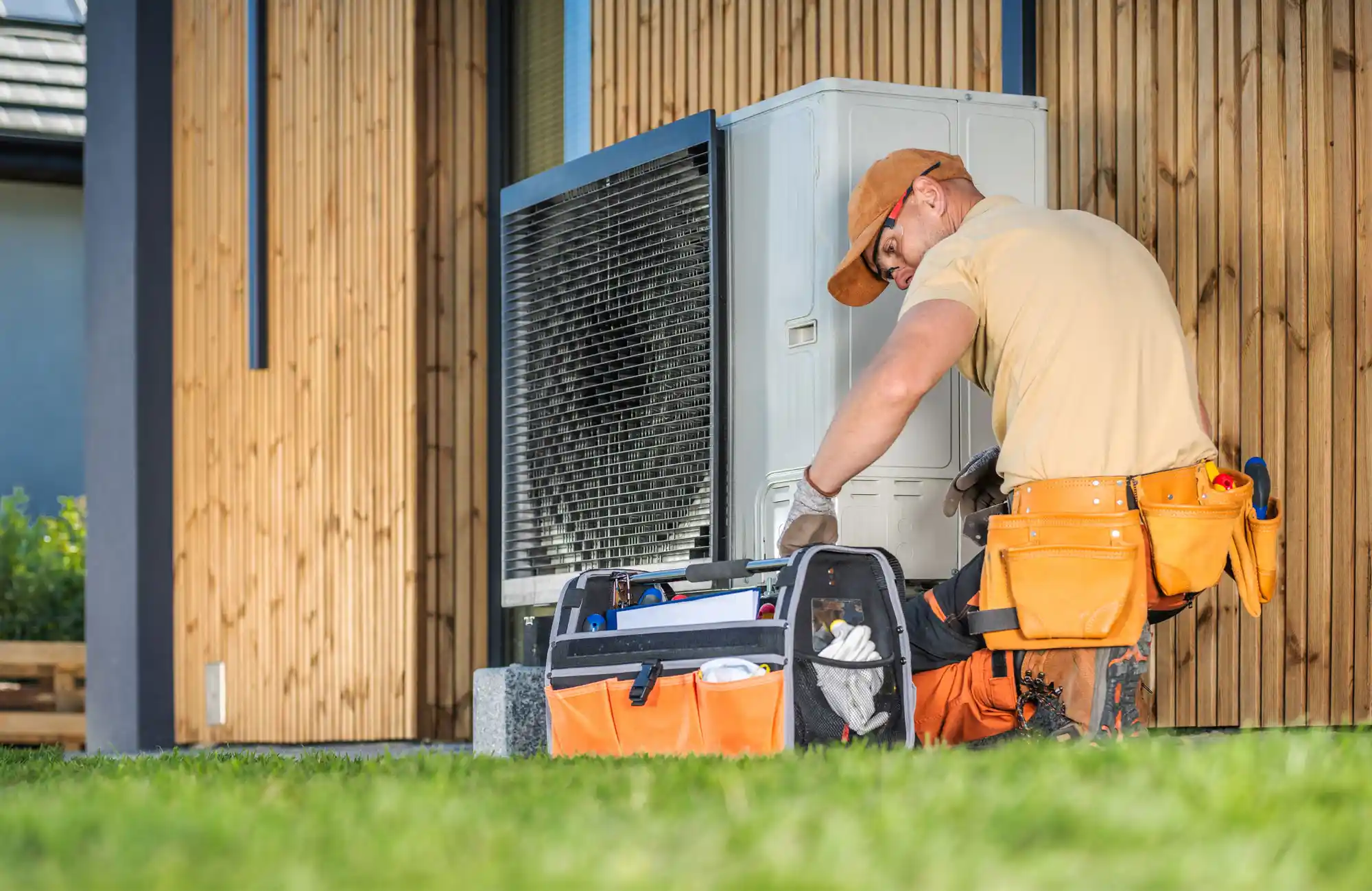 HVAC Services in West Hollywood (CA)